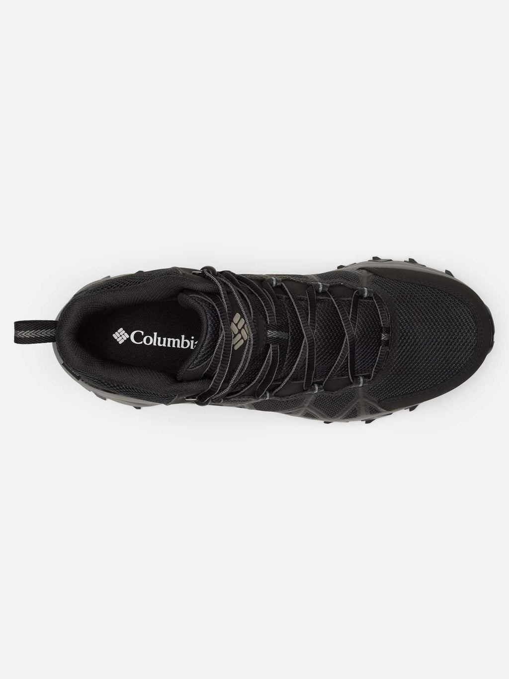 COLUMBIA Обувки Peakfreak II Mid Outdry