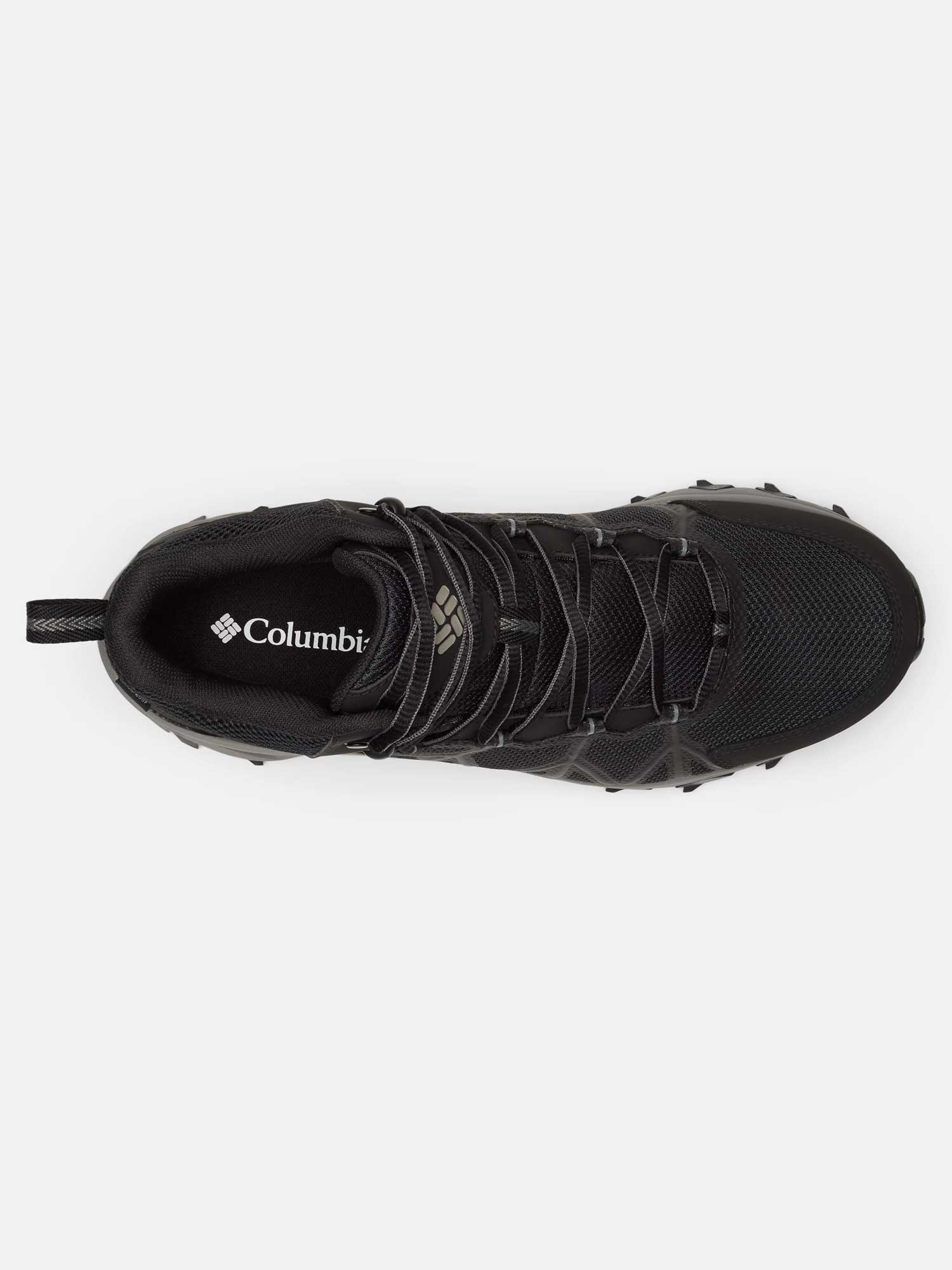 COLUMBIA Обувки Peakfreak II Mid Outdry
