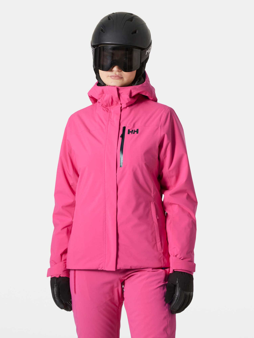 HELLY HANSEN Ски яке W SNOWPLAY JACKET