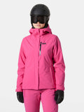 HELLY HANSEN Ски яке W SNOWPLAY JACKET