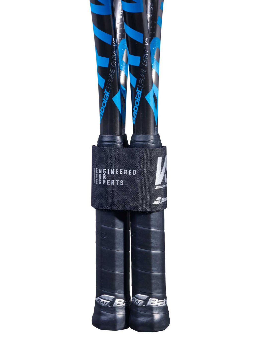 BABOLAT Тенис ракета PURE DRIVE VS X 2 grip 2- ненаплетена