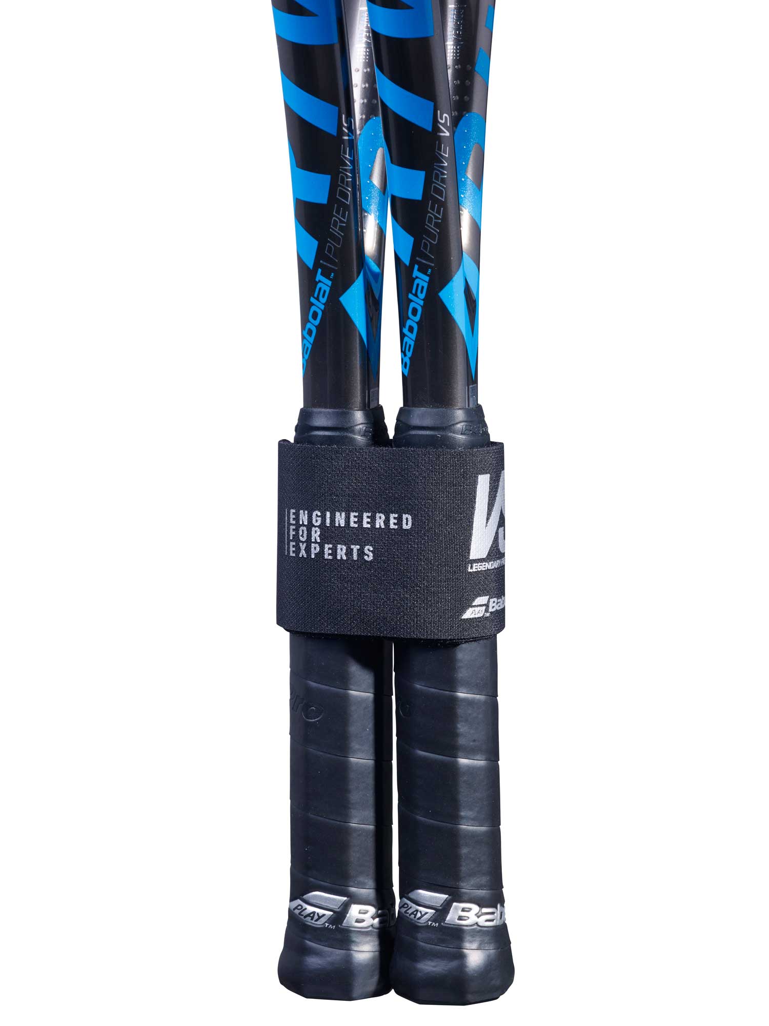 BABOLAT Тенис ракета PURE DRIVE VS X 2 grip 2- ненаплетена