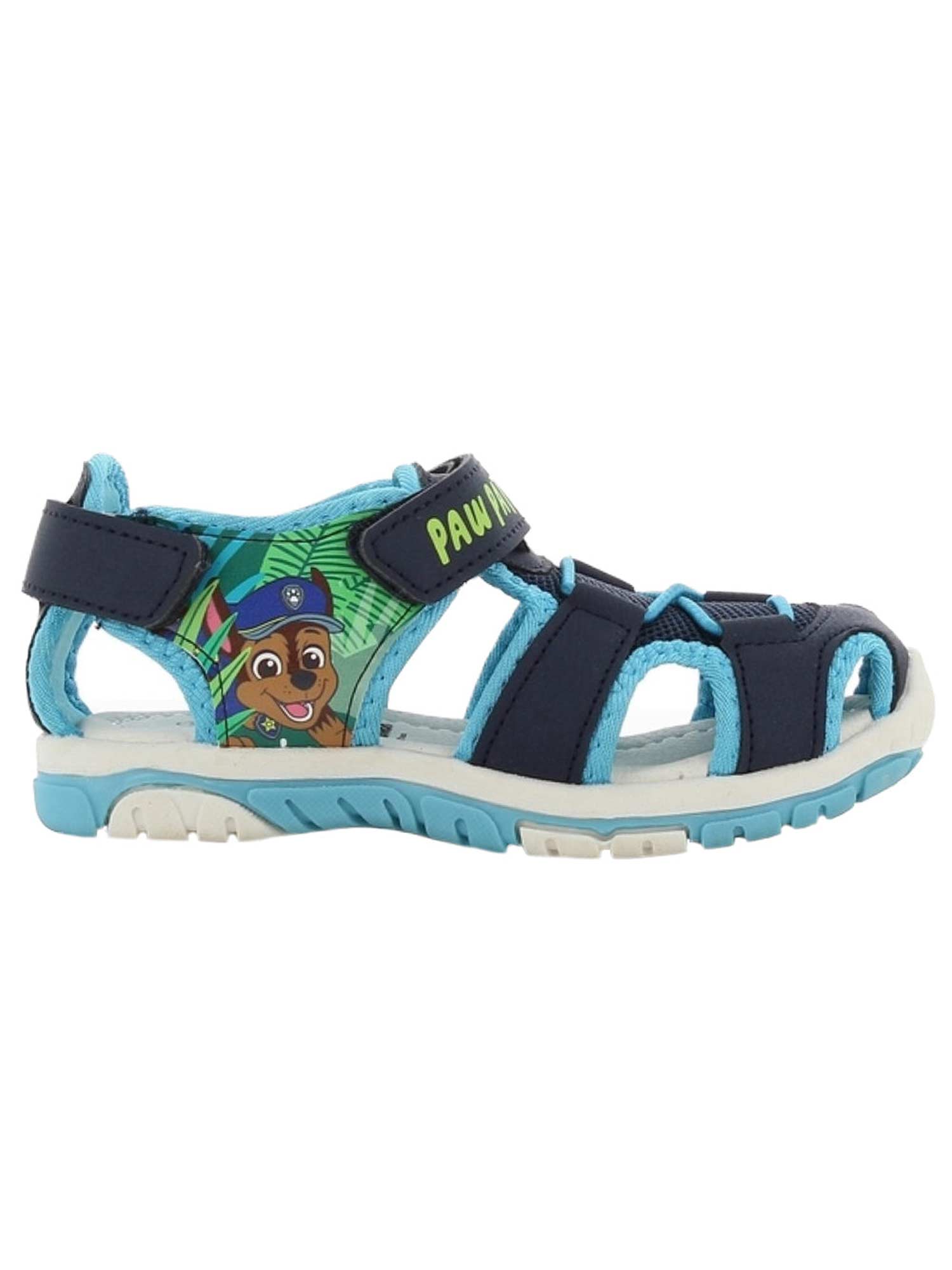 KIDS MOVIE HEROES Сандали PAW PATROL