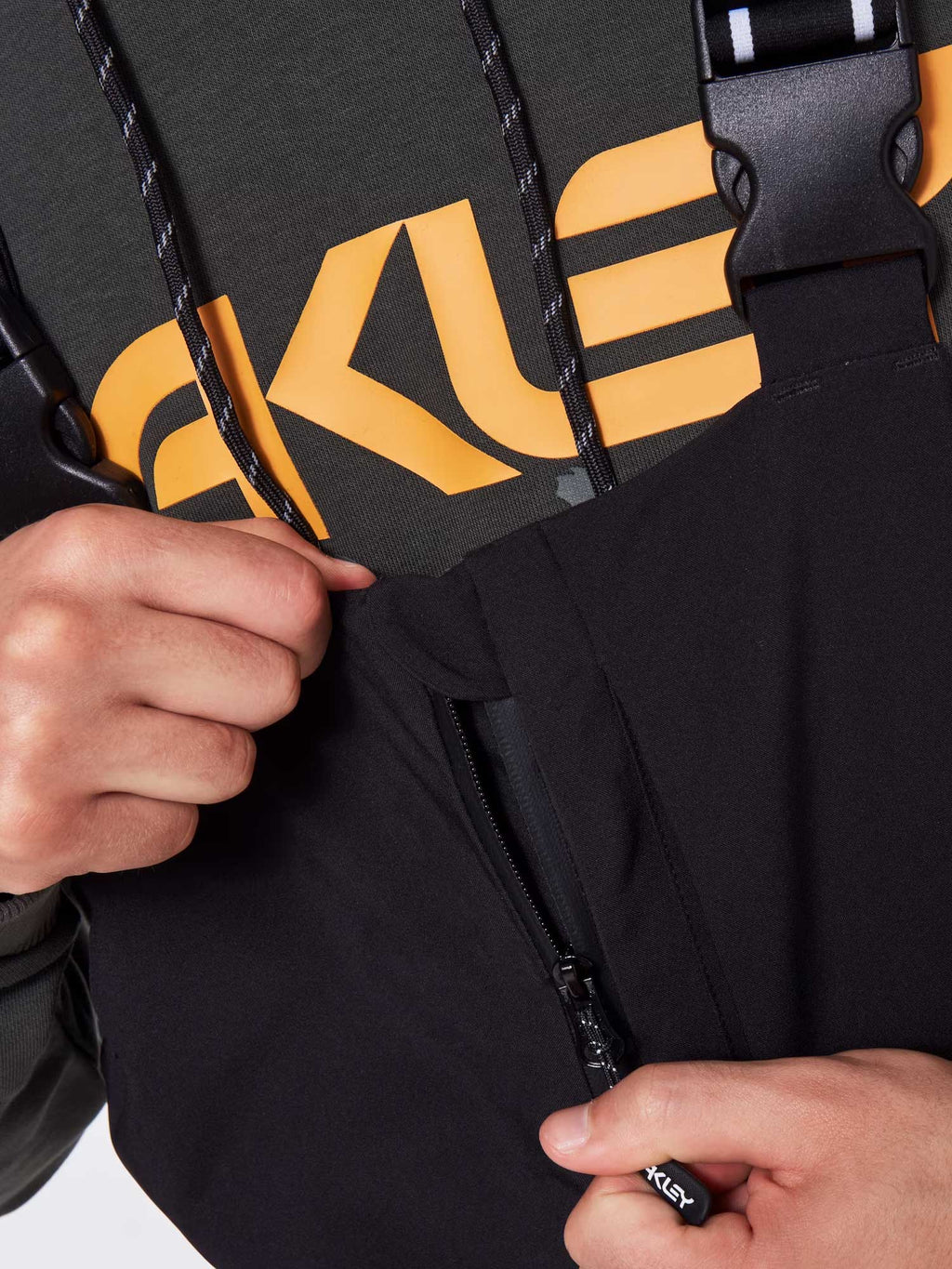 OAKLEY Гащеризон TNP SHELL BIB