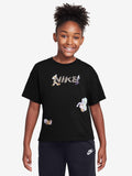 NIKE Тениска G NSW TEE SEASONAL STORY