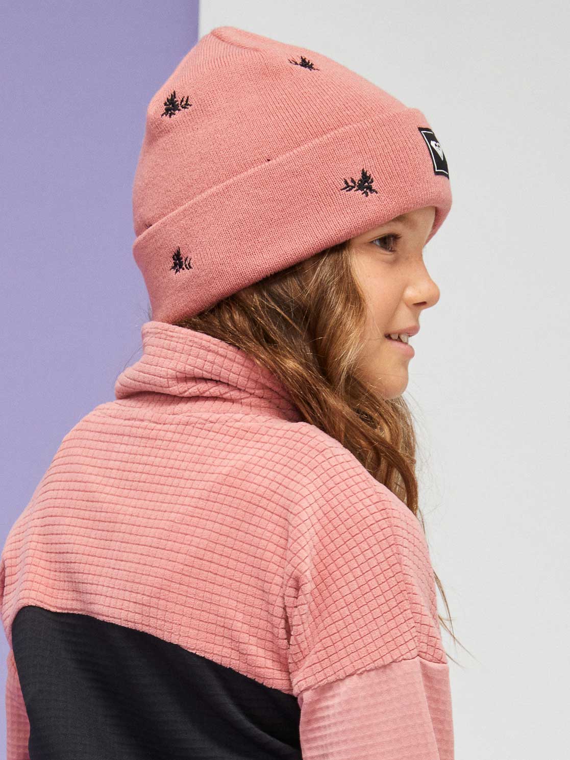 ROXY Шапка HEDDA GIRL BEANIE