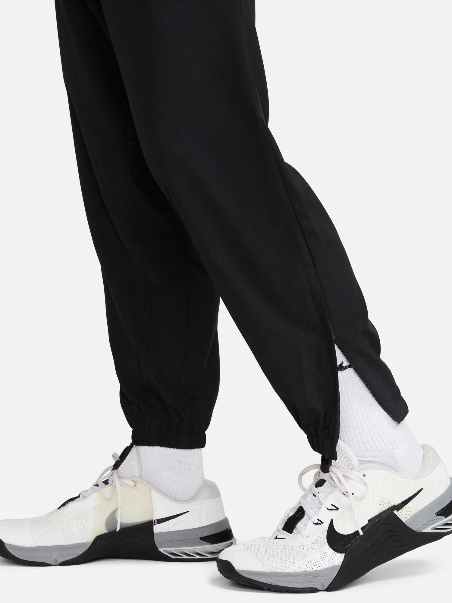 NIKE Спортно долнище M NK DF FORM PANT TPR