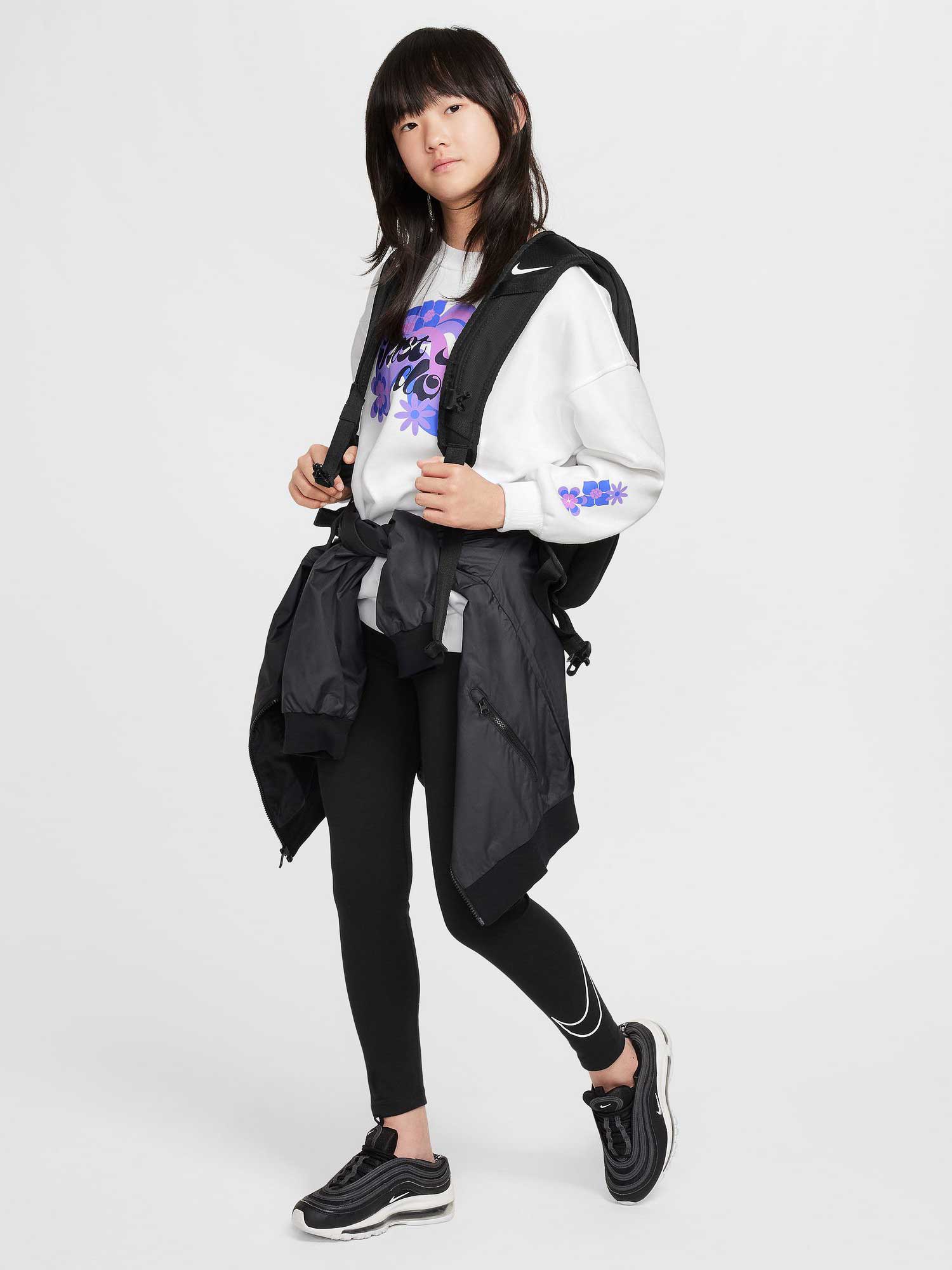 NIKE Клин G NSW CLSSC TGHT GFX