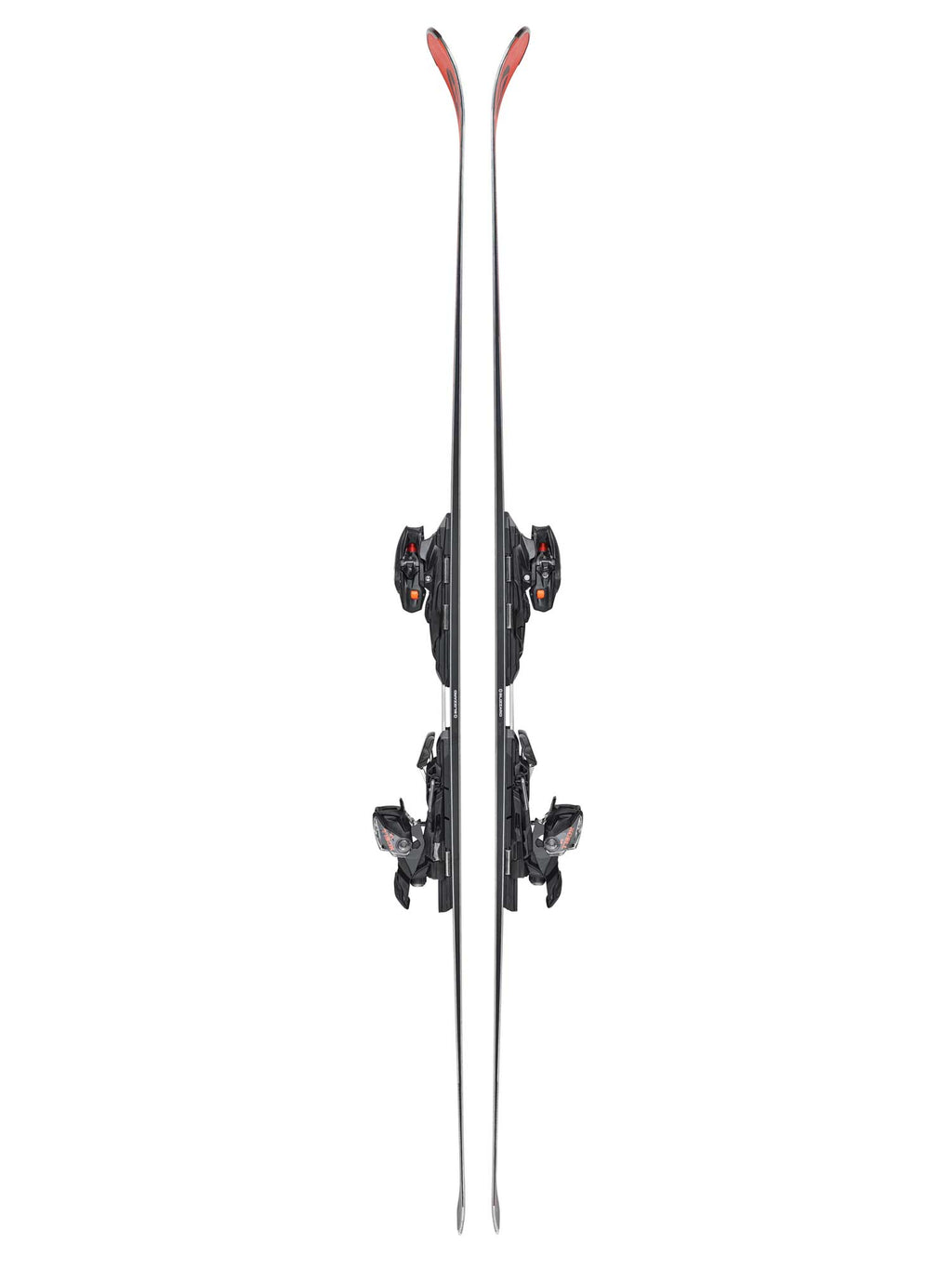 BLIZZARD Ски FIREBIRD SRC