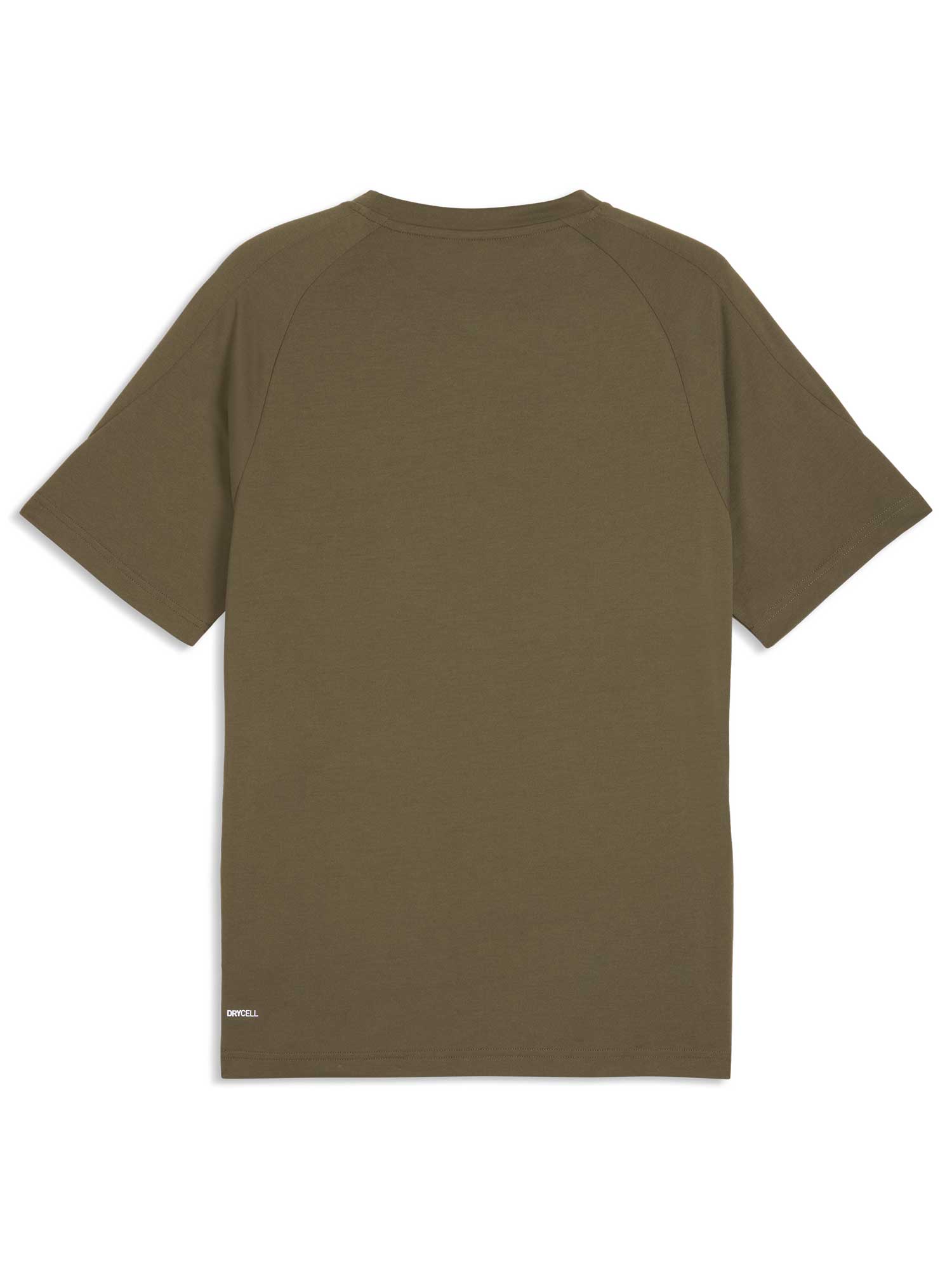 PUMA Тениска EVOSTRIPE Tee