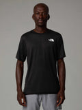 THE NORTH FACE Тениска M 247 BOX NSE SS TEE