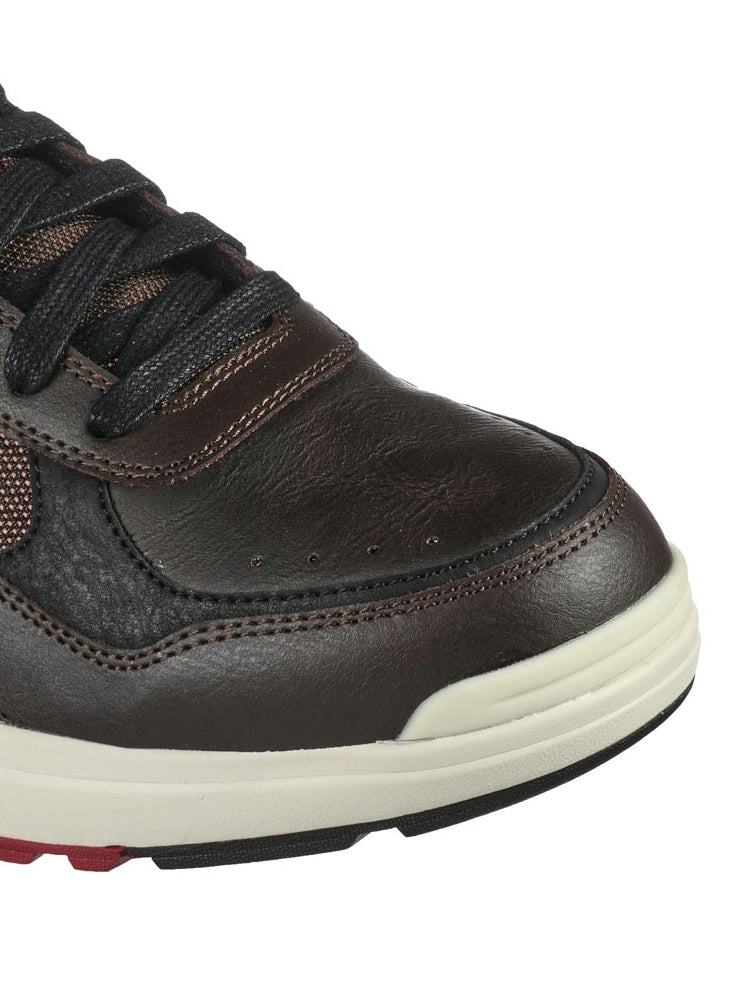 SKECHERS Обувки ROZIER-WILLRON