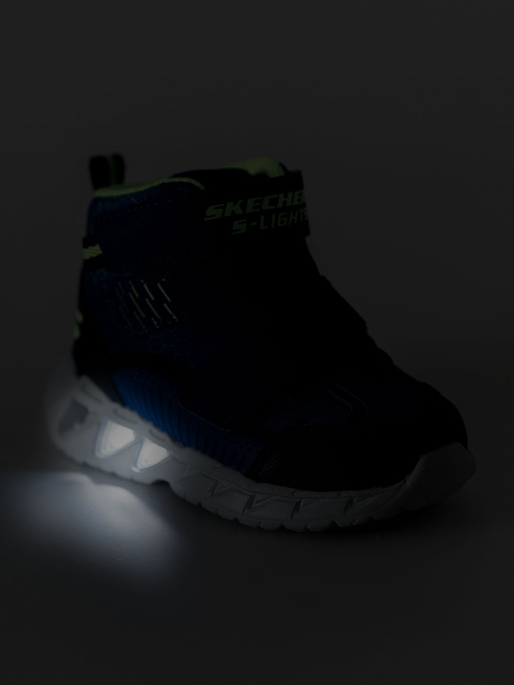 SKECHERS Обувки MAGNA-LIGHTS - FROST