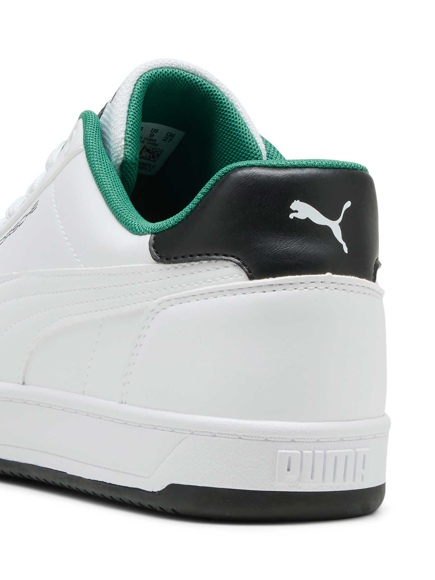 PUMA Обувки PL Caven 2.0