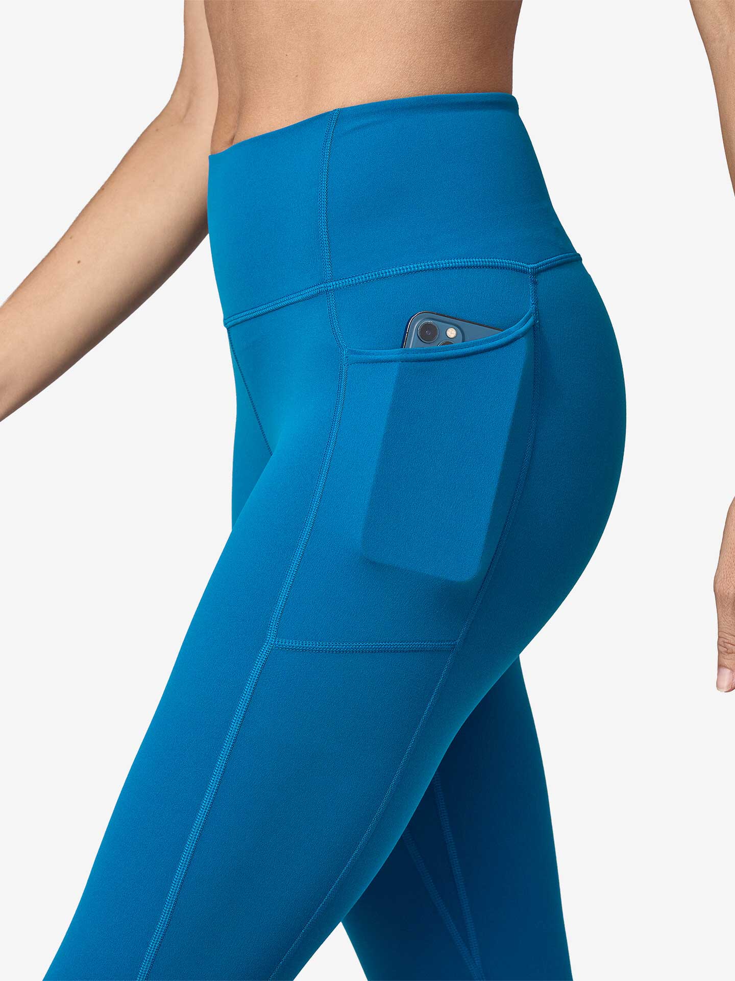 PATAGONIA Клин W's Maipo 7/8 Stash Tights