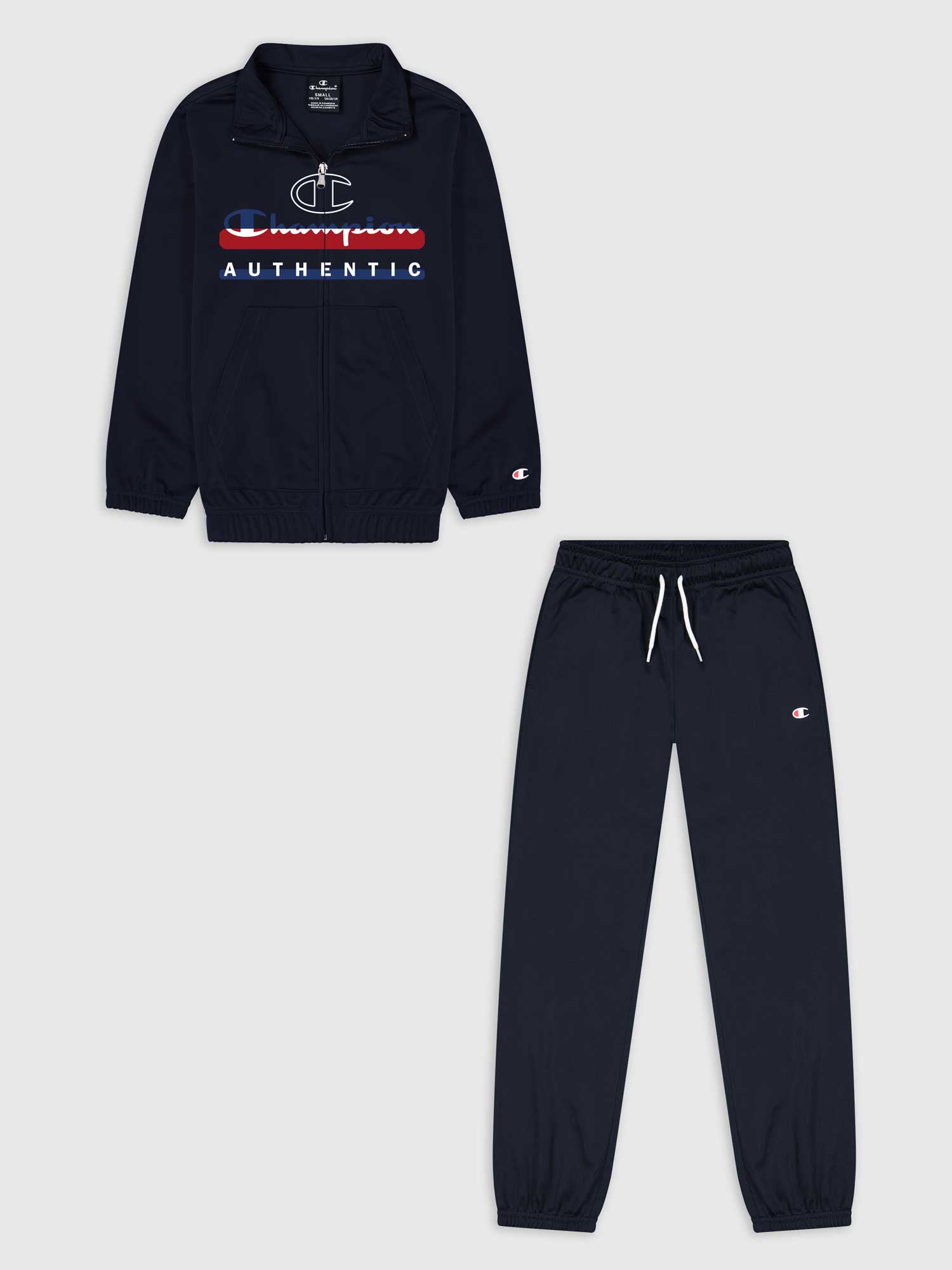CHAMPION Спортен екип Full Zip Suit
