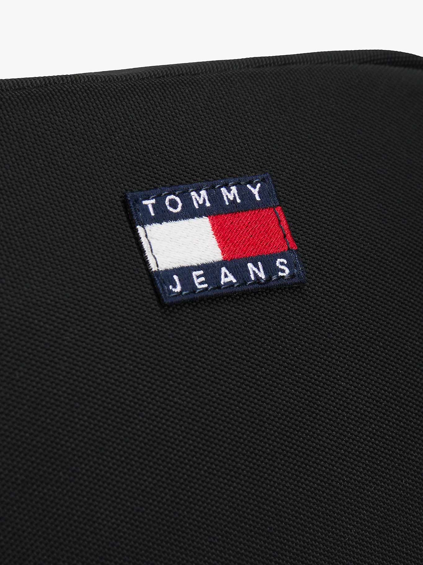 TOMMY JEANS Чанта TJW ESS DAILY CROSSOVER