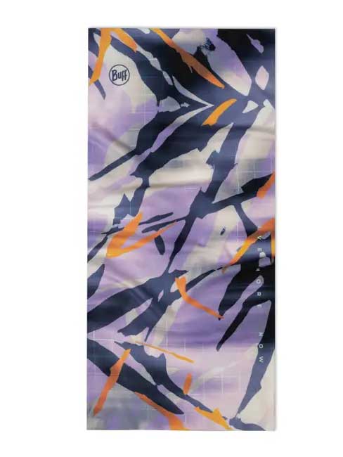 BUFF Кърпа за глава ORIGINAL ECOSTRETCH