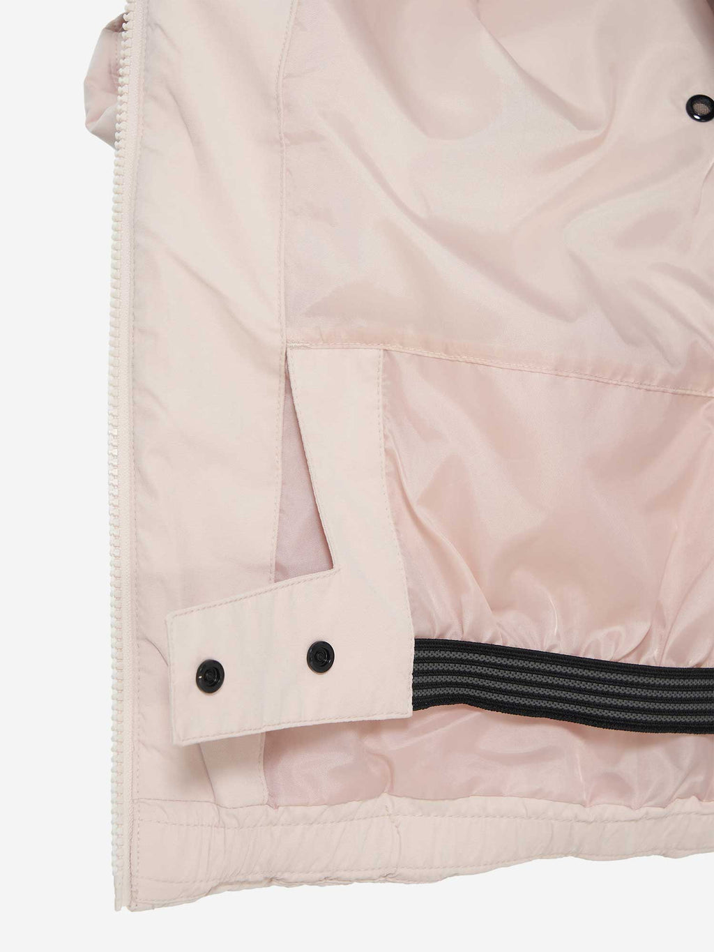 GLISSADE Ски яке Women's Padded Jacket