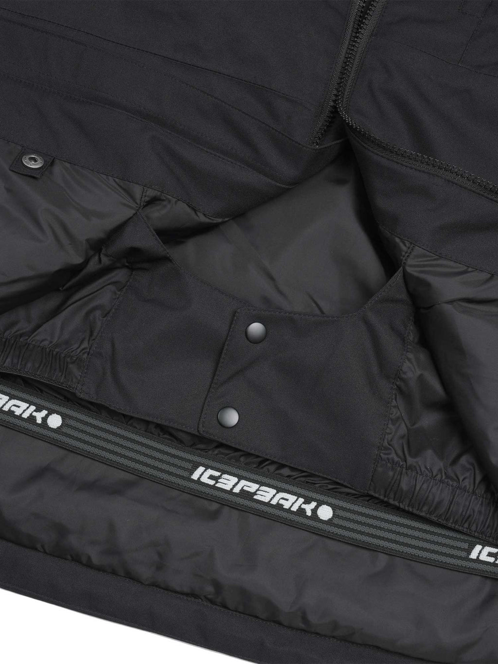 ICEPEAK Ски яке CHESTER