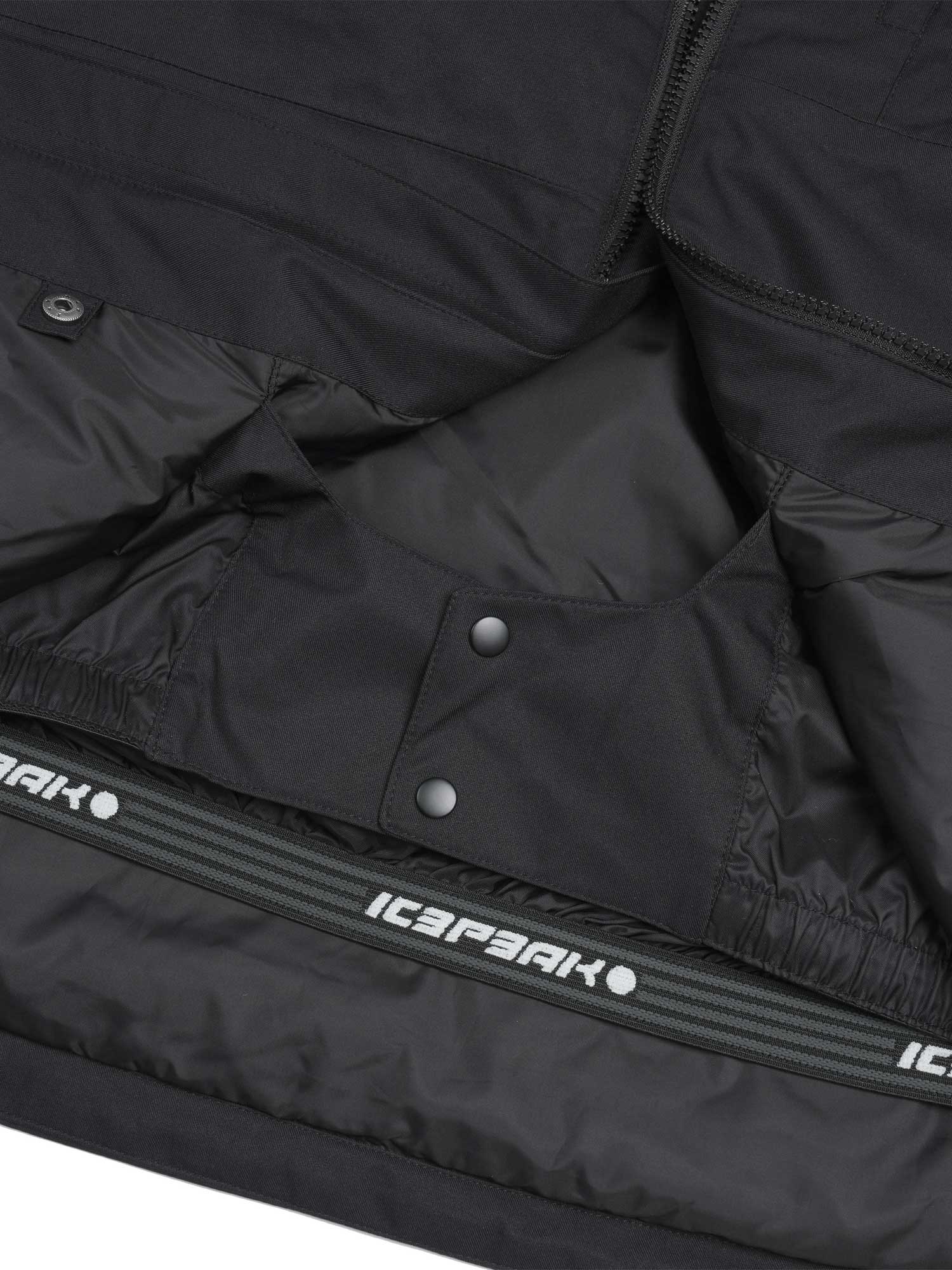 ICEPEAK Ски яке CHESTER