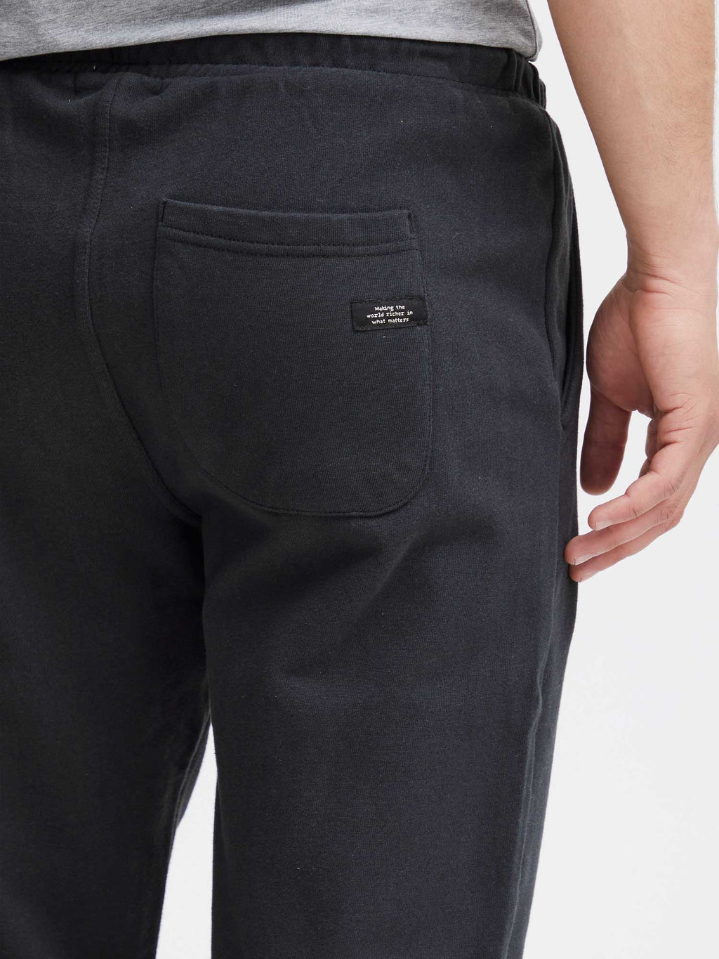 BLEND Спортно долнище Sweatpants