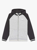 QUIKSILVER Суитшърт KNOWLEDGE AREA FZ YOUTH