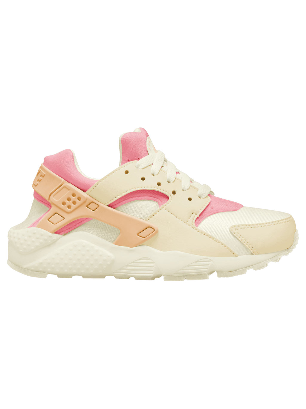 NIKE Обувки HUARACHE RUN GS