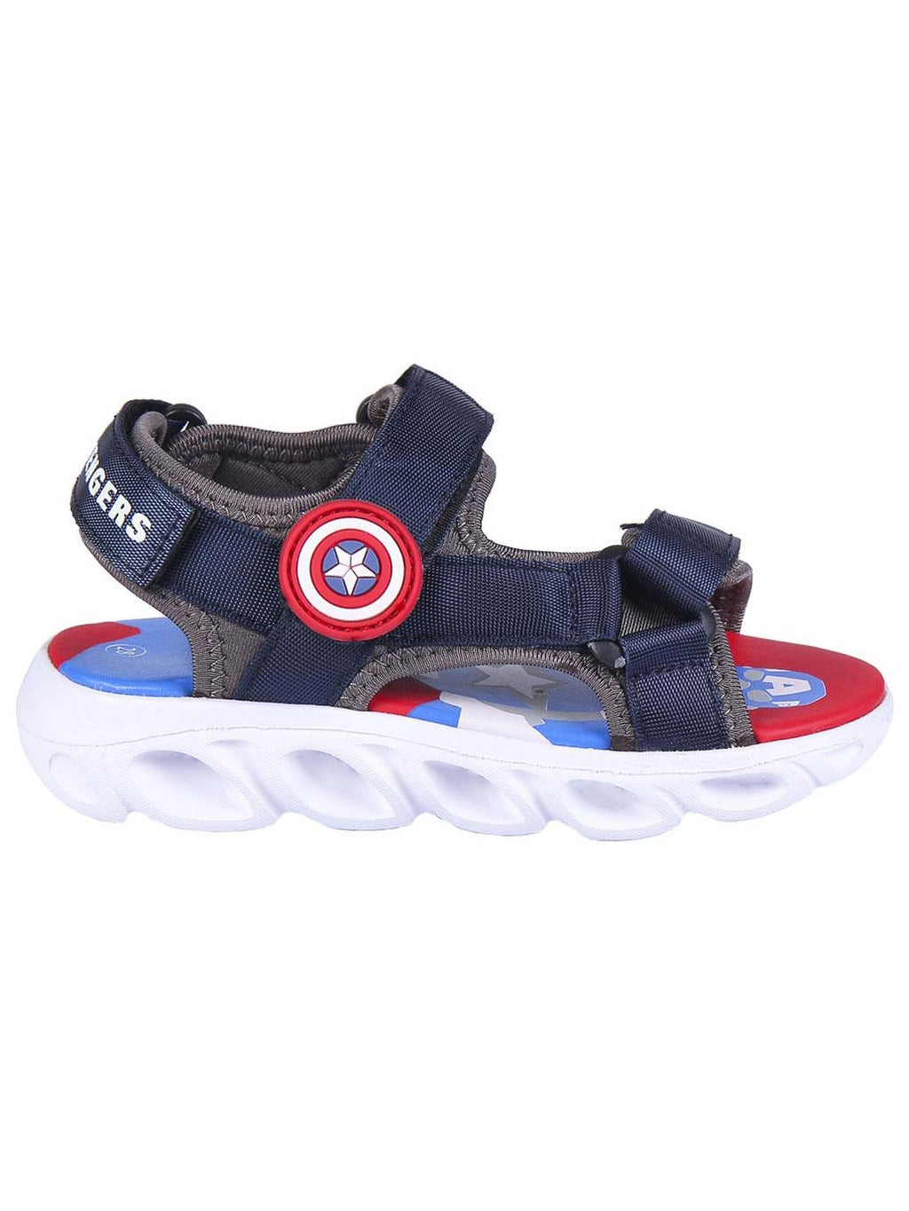 CERDA Сандали Avengers