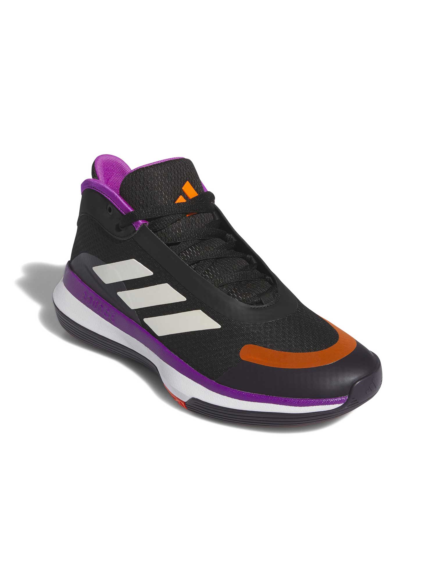 ADIDAS PERFORMANCE Обувки Bounce Legends Low Trainers