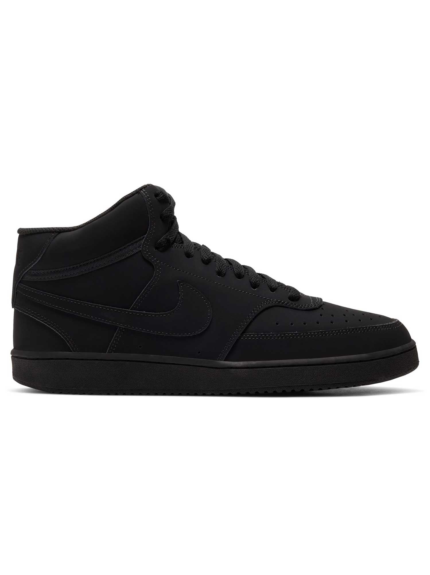 NIKE Обувки COURT VISION MID