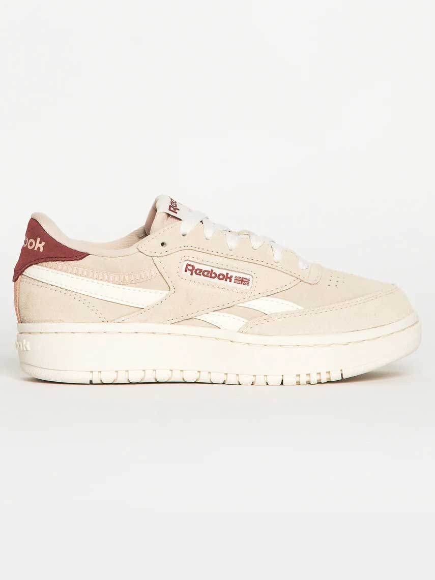 REEBOK Обувки Club C Double Revenge