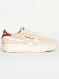 REEBOK Обувки Club C Double Revenge