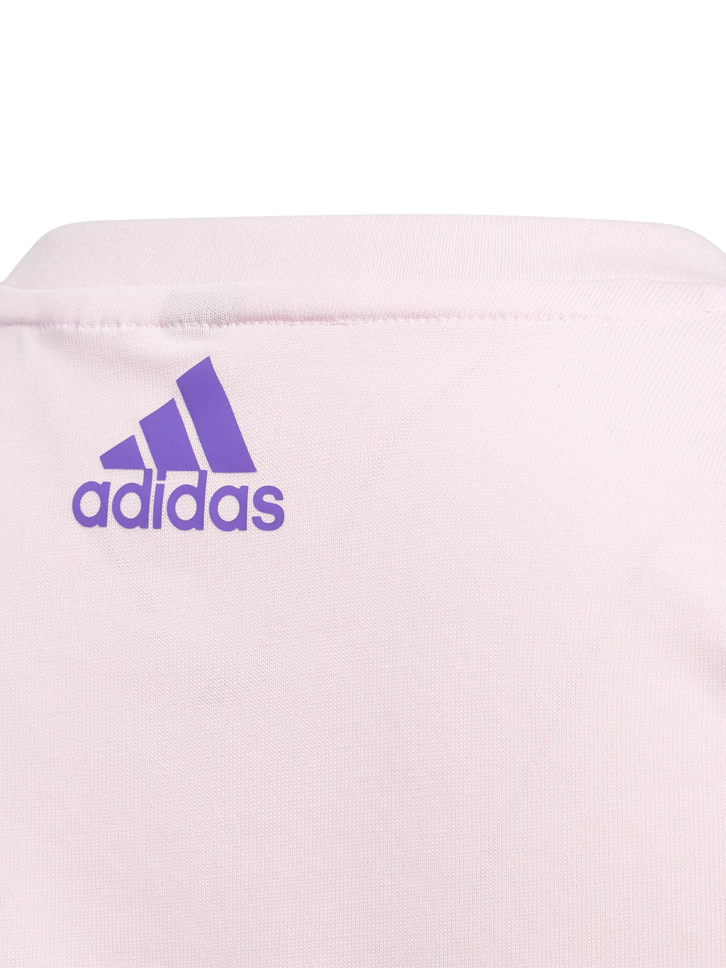 ADIDAS SPORTSWEAR Тениска LG COTTON