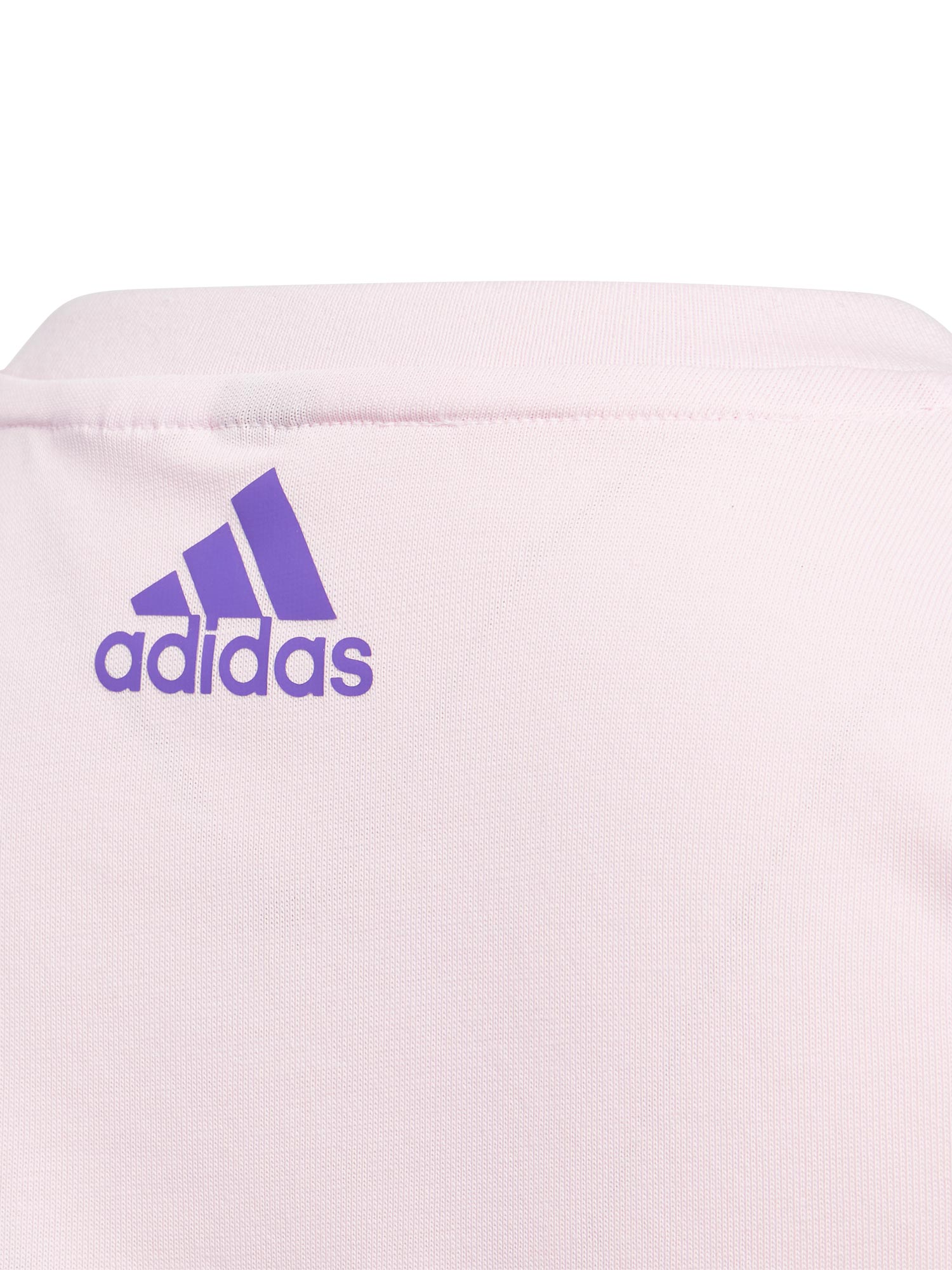 ADIDAS SPORTSWEAR Тениска LG COTTON