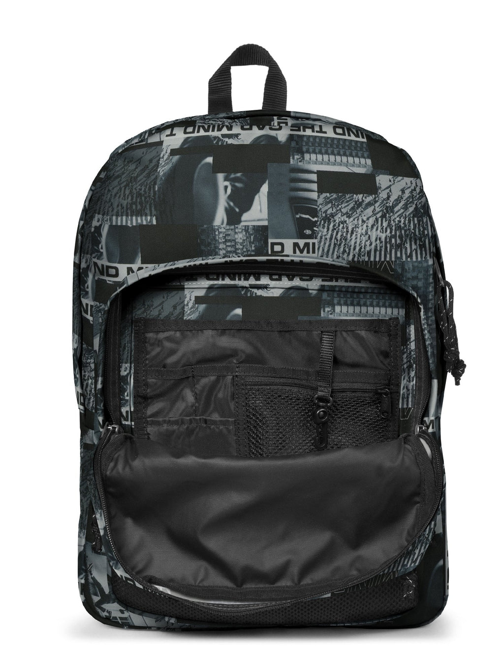 EASTPAK Раница PINNACLE-38 L