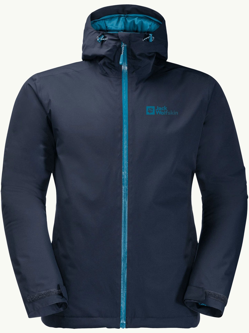 JACK WOLFSKIN Яке WISPER INS JKT M