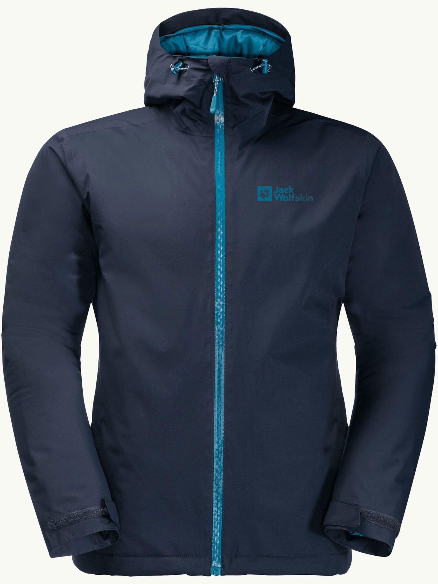 JACK WOLFSKIN Яке WISPER INS JKT M