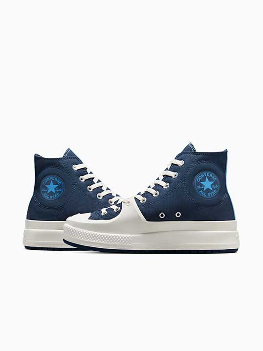 CONVERSE Обувки CHUCK TAYLOR