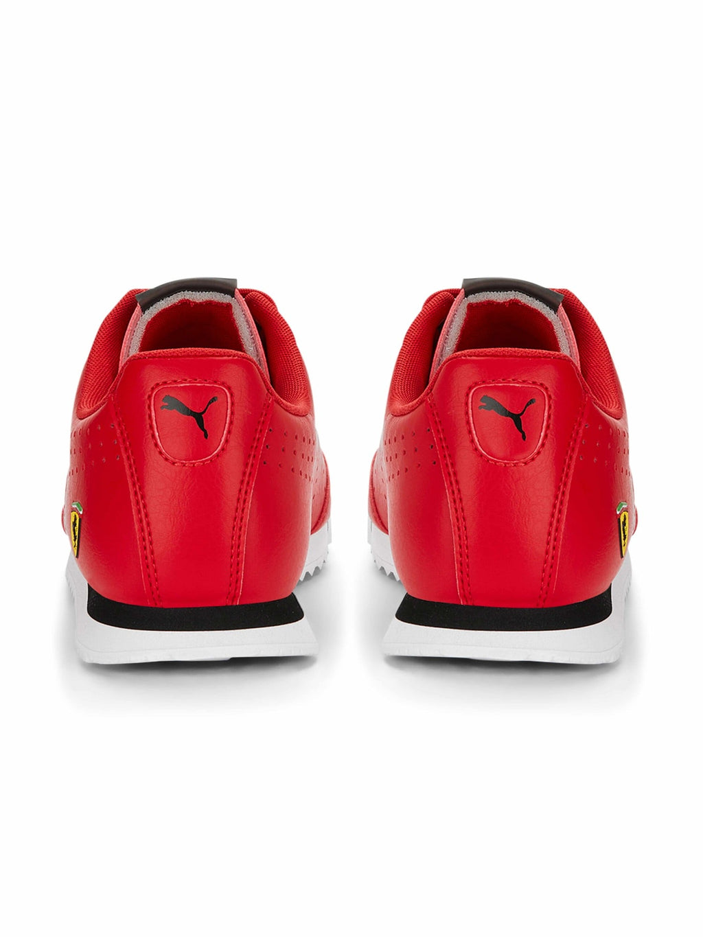 PUMA Обувки Ferrari Roma Via Perf