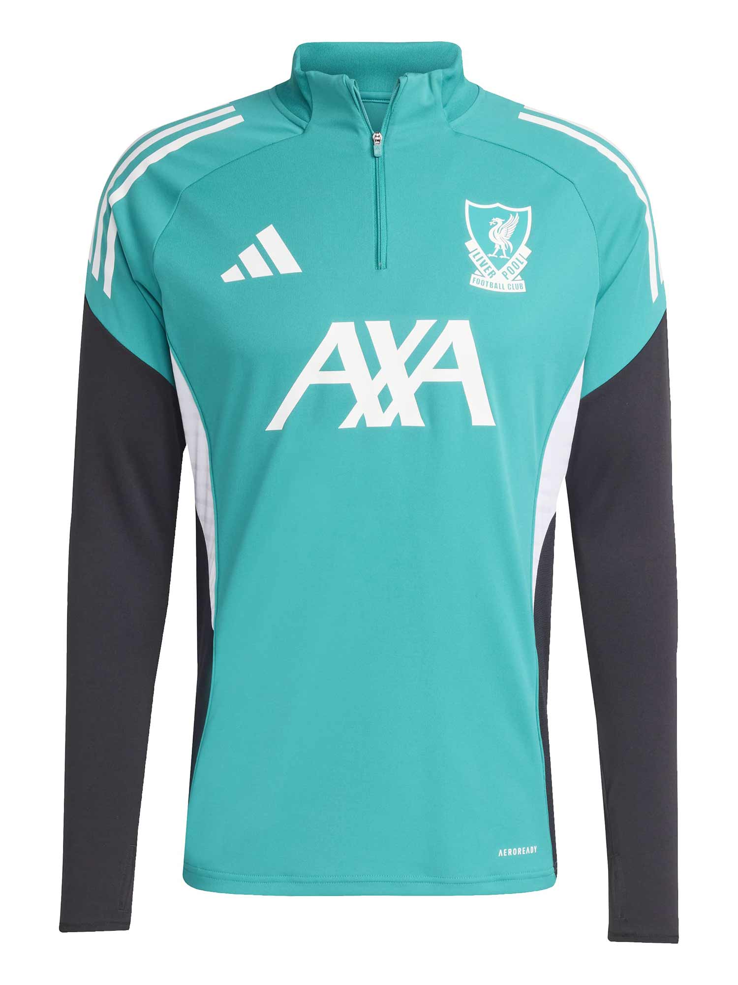 ADIDAS PERFORMANCE Спортно горнище Liverpool FC Tiro 25 Competition
