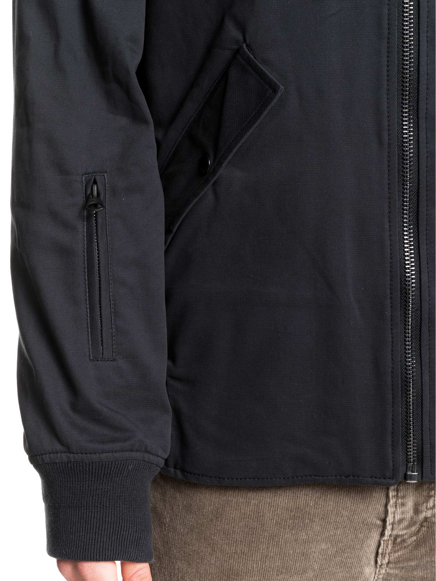 QUIKSILVER Яке HANAGO M JCKT