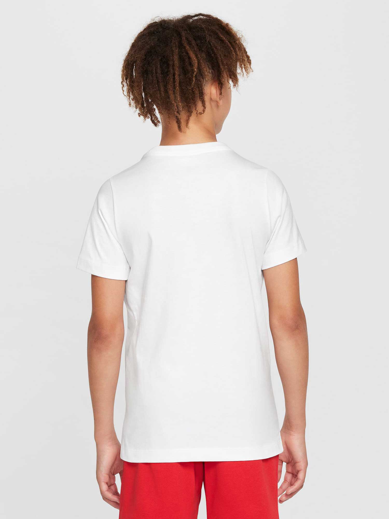 NIKE Тениска FFF U NK CREST TEE