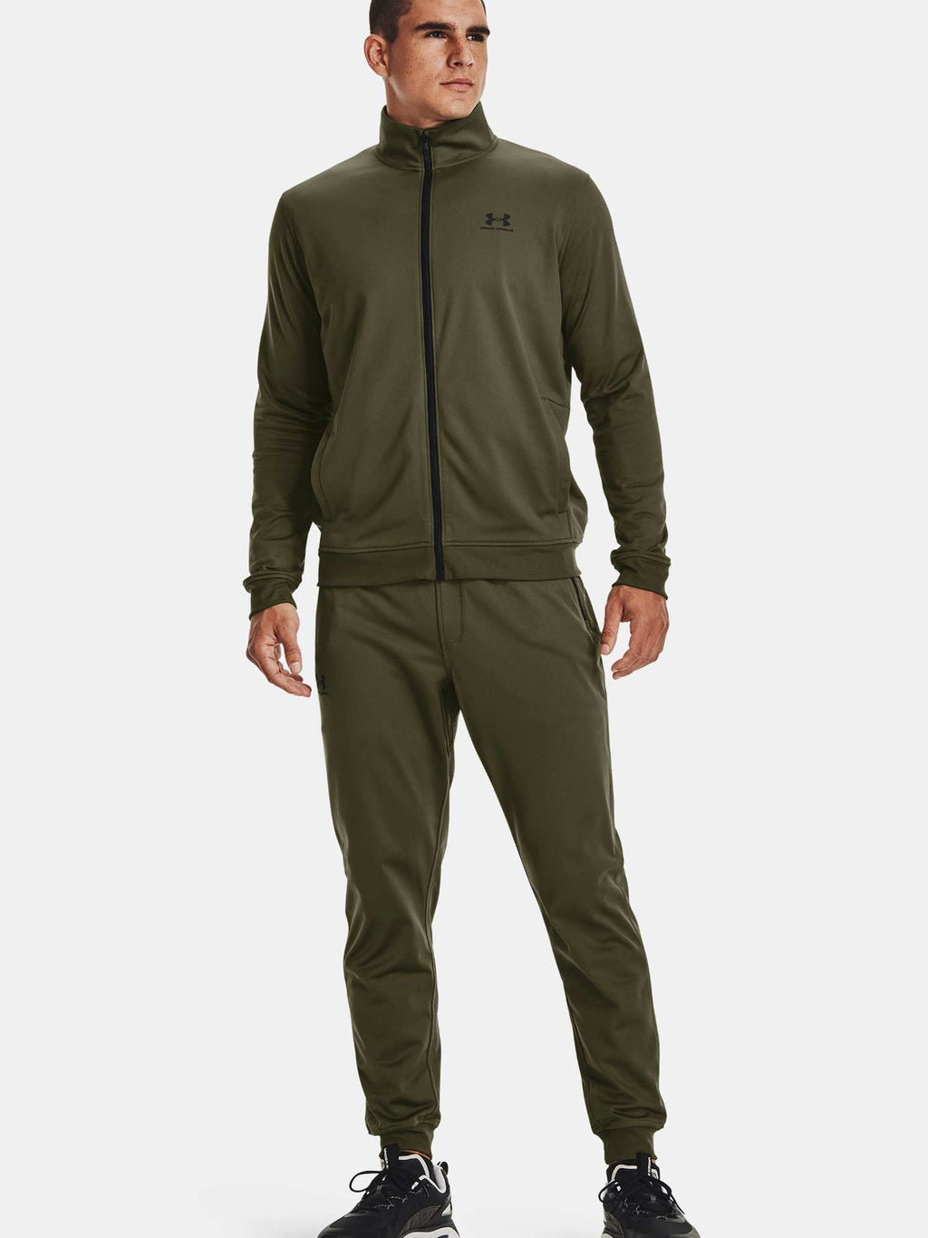 UNDER ARMOUR Спортно долнище SPORTSTYLE JOG