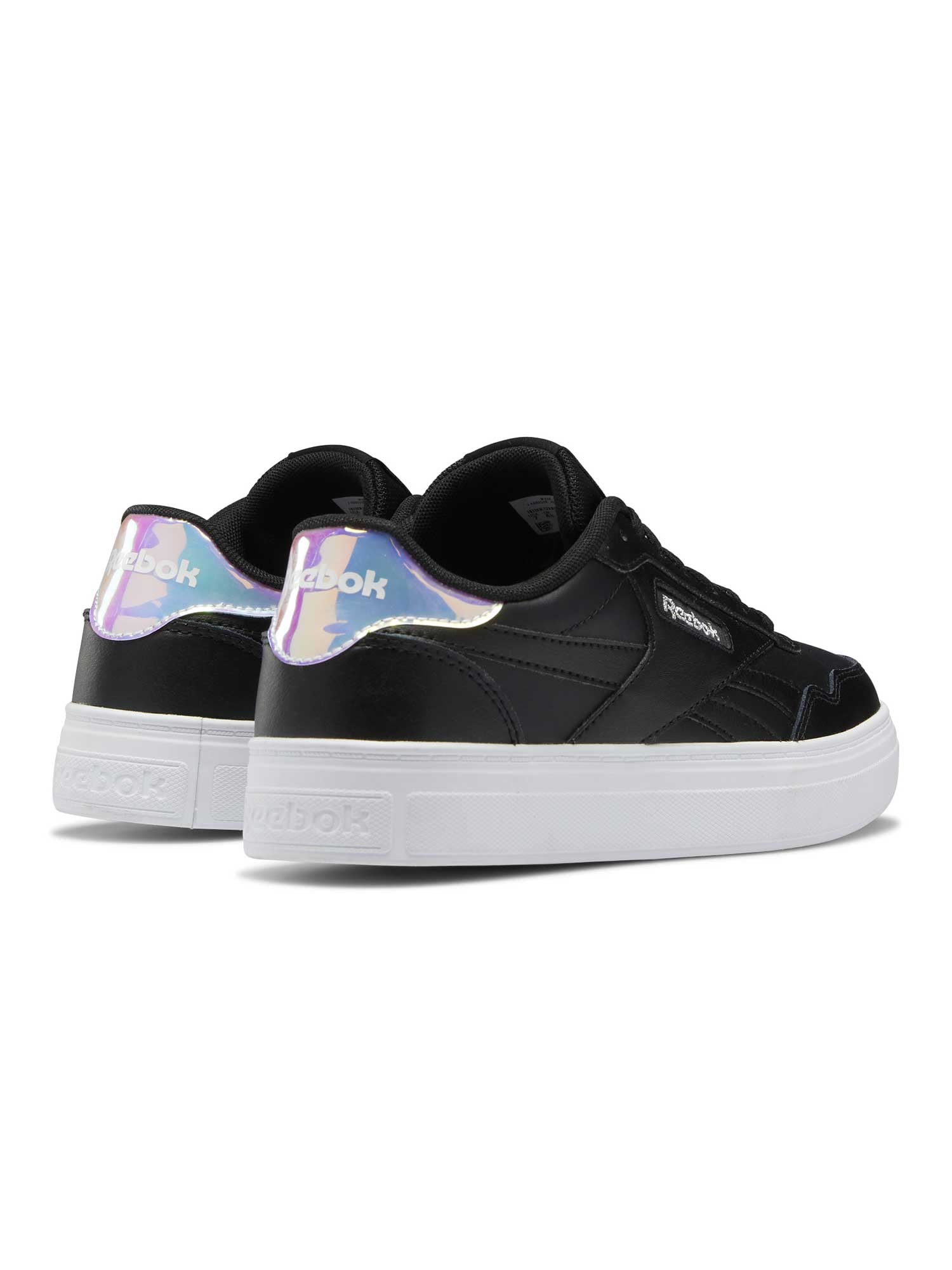 REEBOK Обувки Court Advance Bold