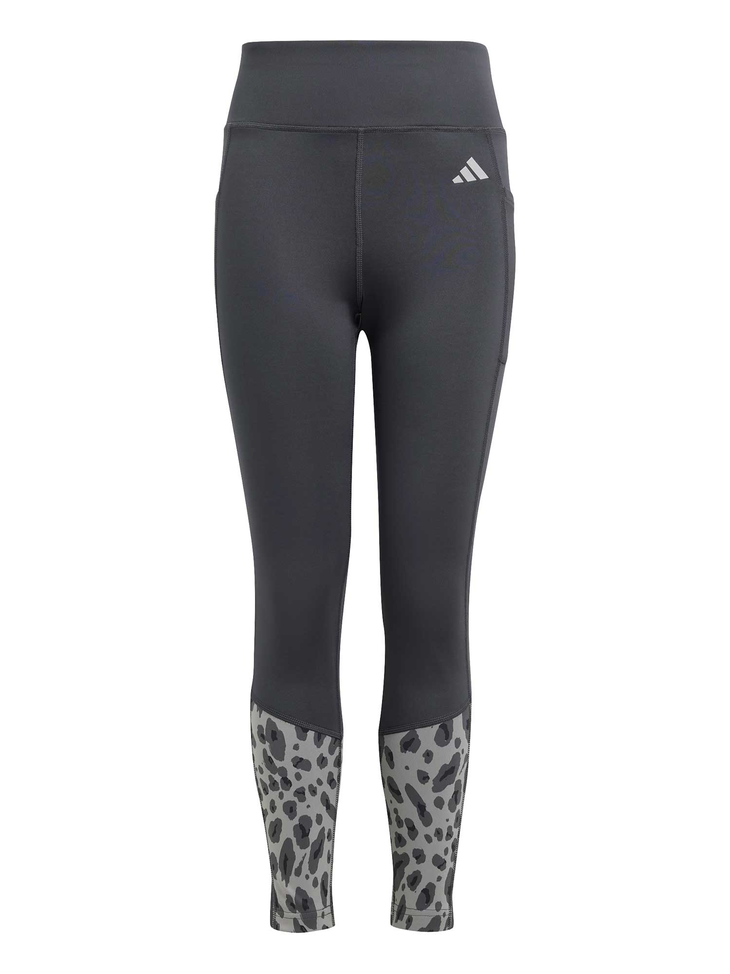 ADIDAS SPORTSWEAR Клин Optime 7\/8 Leggings Kids