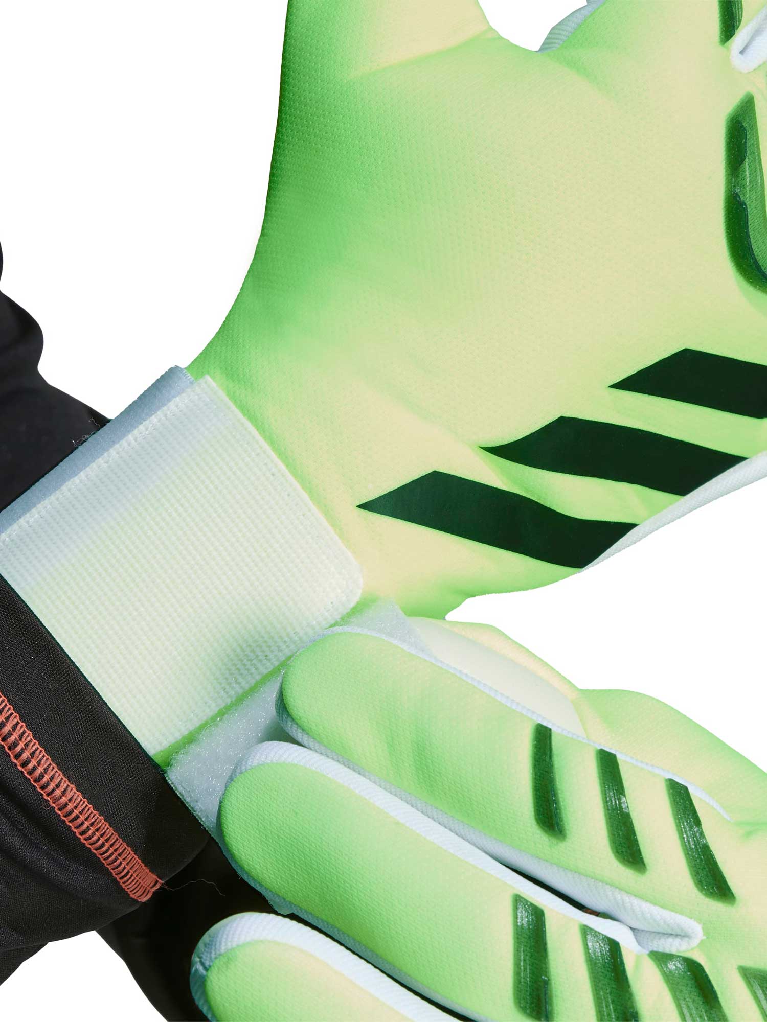 ADIDAS PERFORMANCE Вратарски ръкавици Predator League