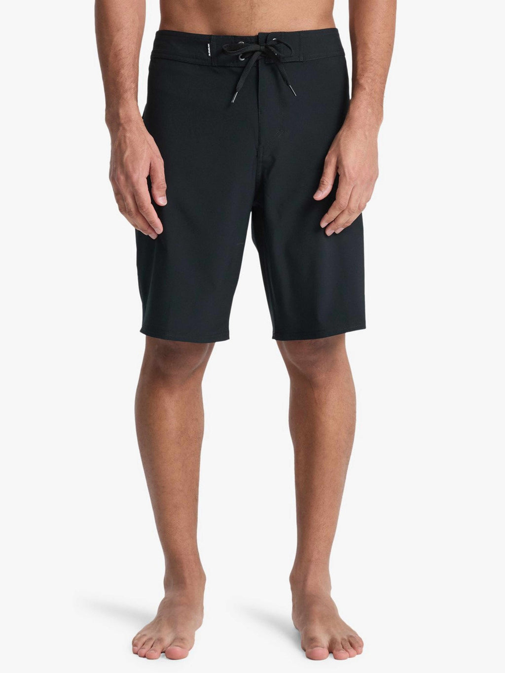 QUIKSILVER Плувни шорти SURFSILK KAIMANA 20NB