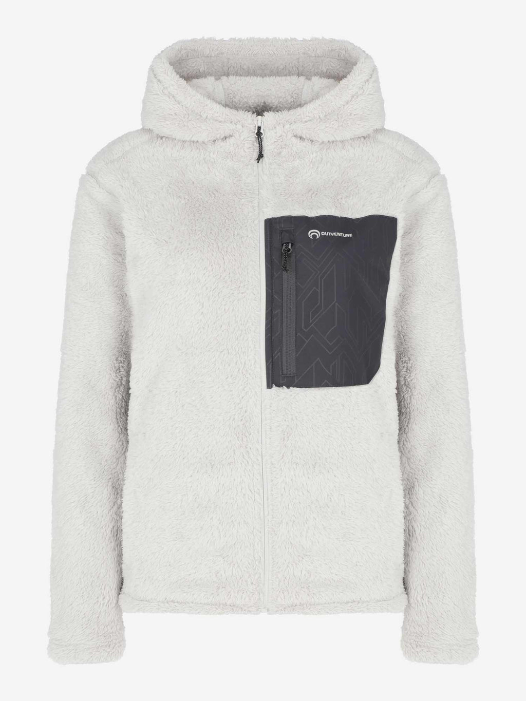 OUTVENTURE Полар Hiking Women's Fleece Jumper