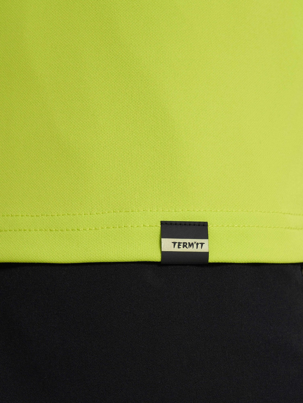 TERMIT Тениска UPF 40 Hybrid-2 Mens SS T-Shirt